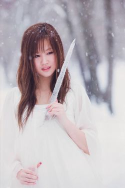 毒蛇王后